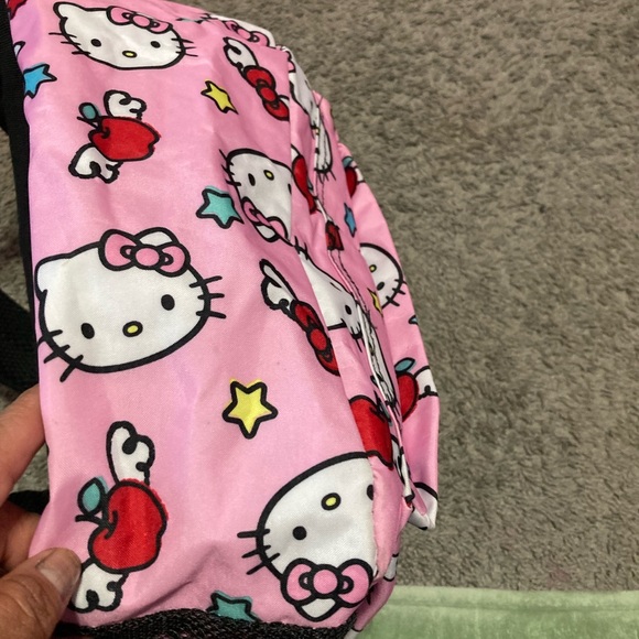 HELLO KITTY - Backpack - Picture 9 of 9